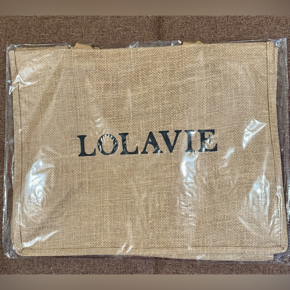 Lolavie Tote